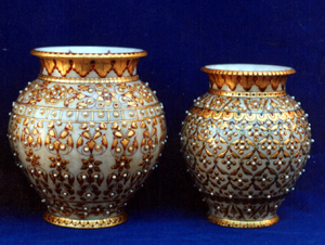 Pots
